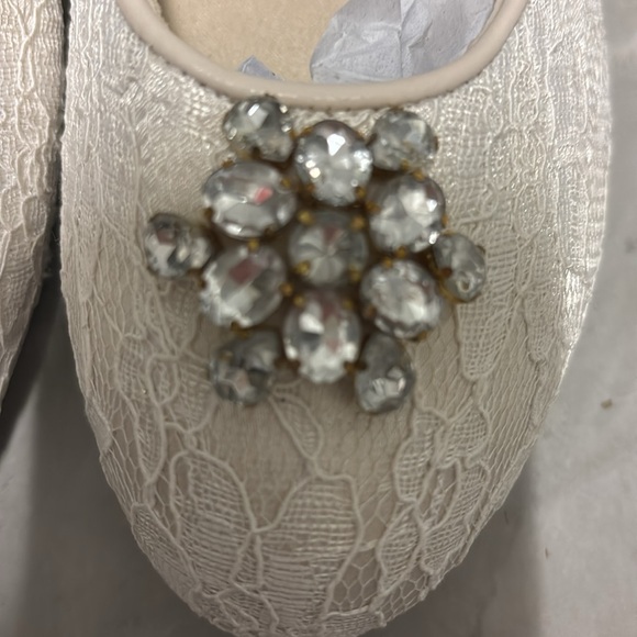 Joyfolie new slipper dress shoes Girl’s size 5 - Picture 2 of 5